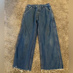 Carhartt Jeans